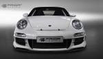 Porsche 911 PD3 by Prior Design 2010 года